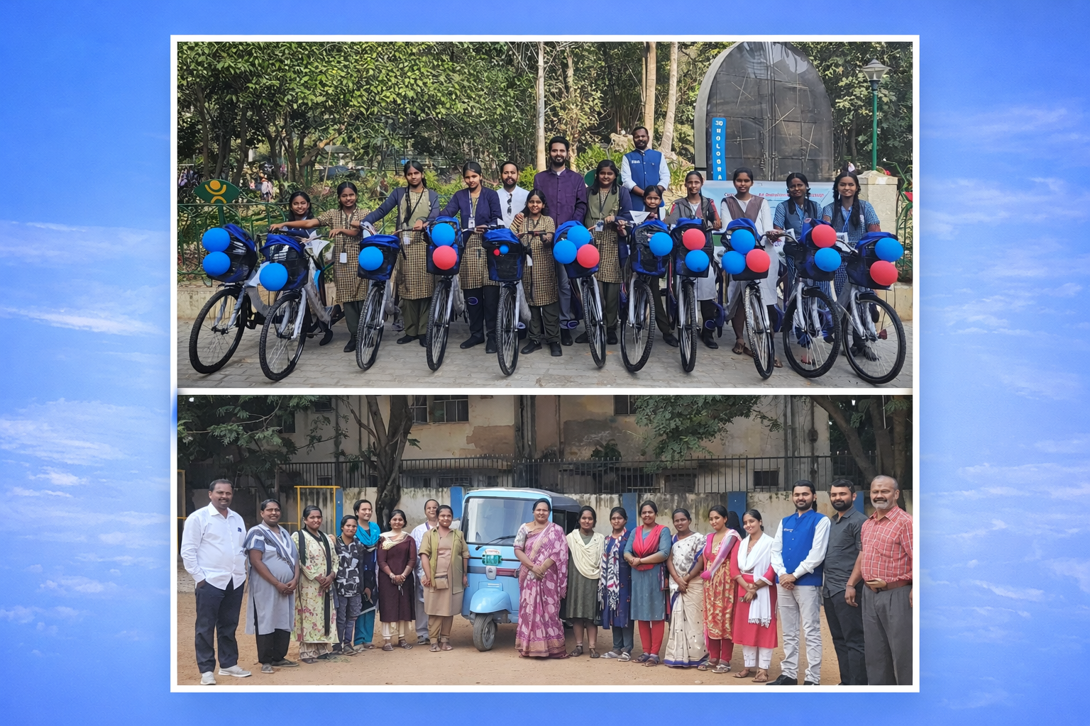 Swarna Bharat Foundation