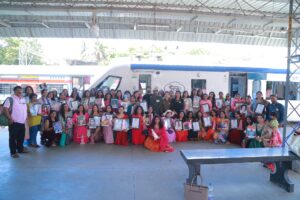 Women Empowerment