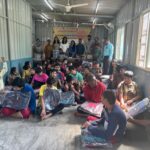 Children welfare