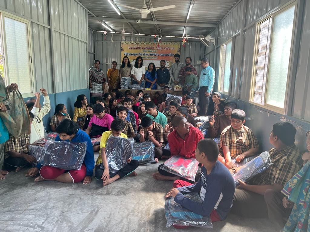 Children welfare