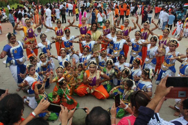 Cultural & Heritage Activities