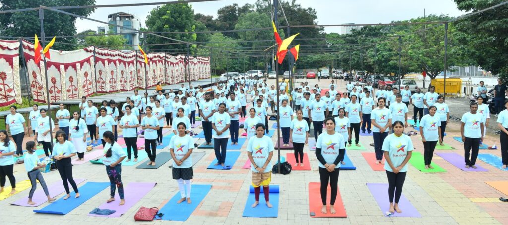 Health & Wellness