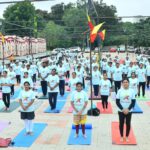 Health & Wellness