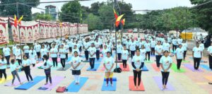 Health & Wellness