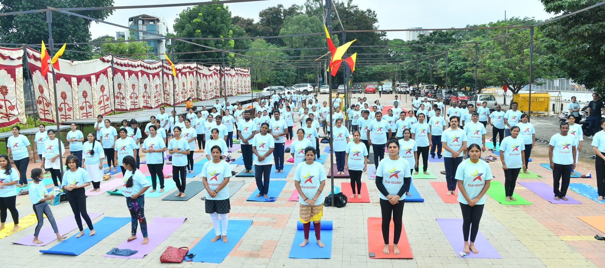 Swarna Bharat Foundation